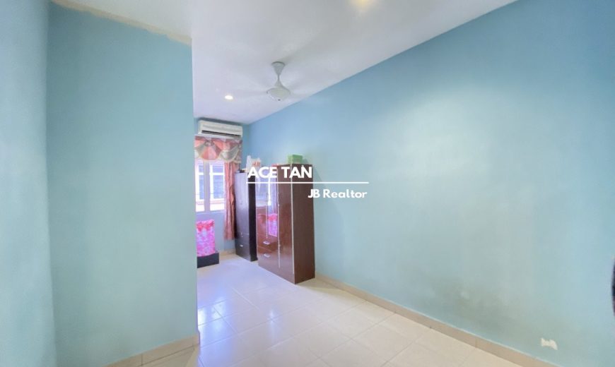 Bestari Residency 1 @ Nusa Bestari – 2 Storey Terrace – SALE Bestari Residency 1 @ Nusa Bestari – 2 Storey Terrace – SALE