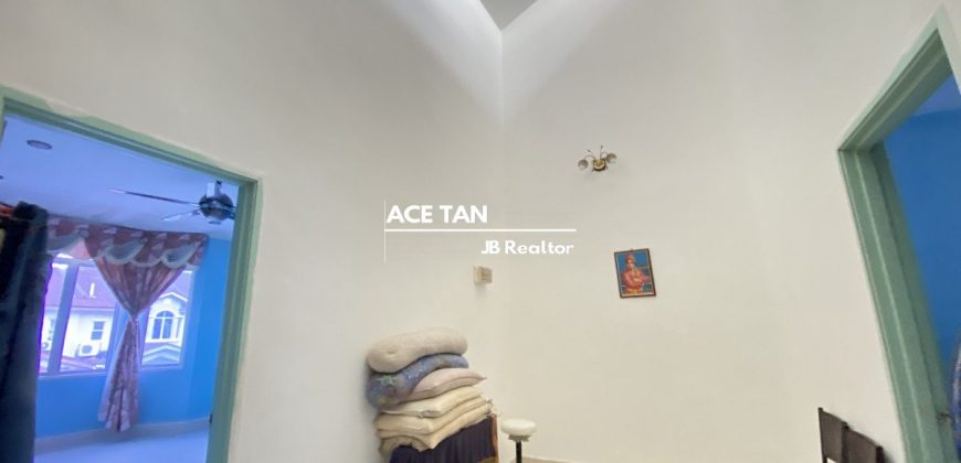 Bestari Residency 1 @ Nusa Bestari – 2 Storey Terrace – SALE Bestari Residency 1 @ Nusa Bestari – 2 Storey Terrace – SALE