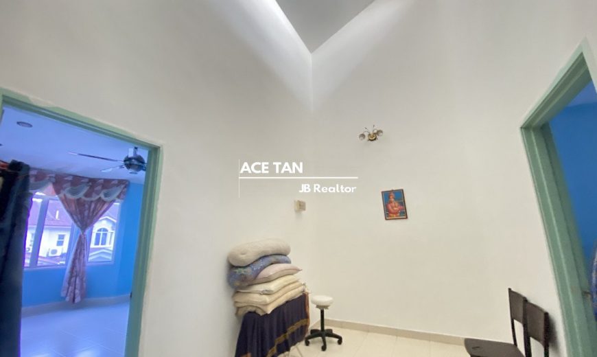 Bestari Residency 1 @ Nusa Bestari – 2 Storey Terrace – SALE Bestari Residency 1 @ Nusa Bestari – 2 Storey Terrace – SALE