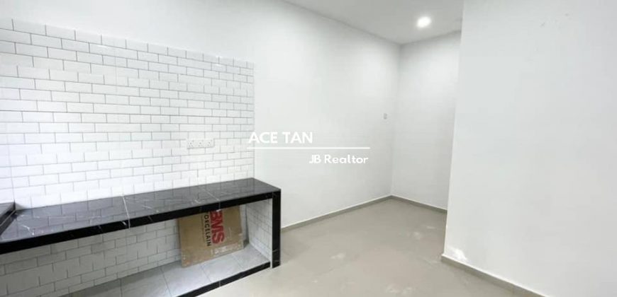 Nusa Bestari 2 @ Skudai – 1 Storey Terrace – SALE Nusa Bestari 2 @ Skudai – 1 Storey Terrace – SALE