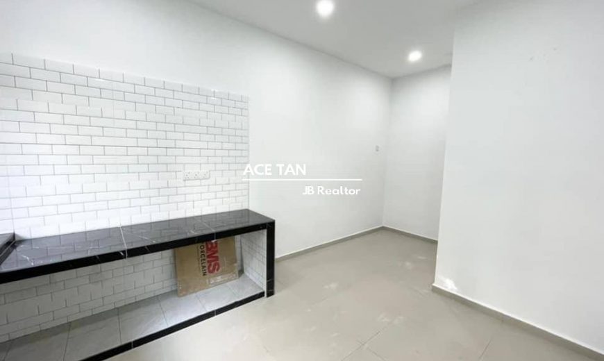 Nusa Bestari 2 @ Skudai – 1 Storey Terrace – SALE Nusa Bestari 2 @ Skudai – 1 Storey Terrace – SALE