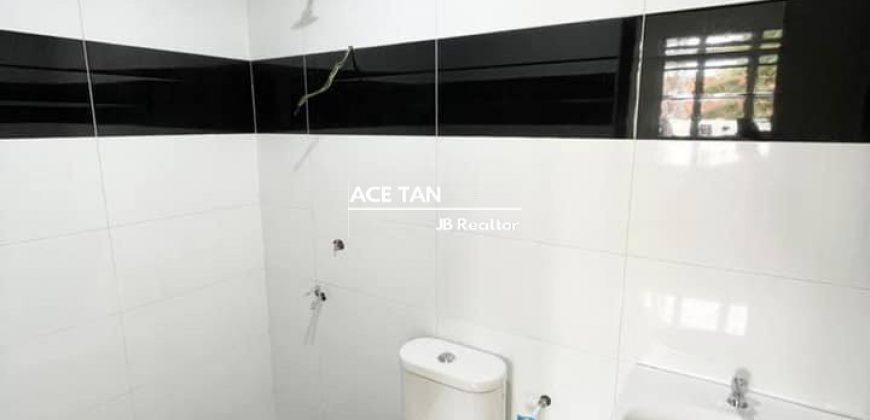 Nusa Bestari 2 @ Skudai – 1 Storey Terrace – SALE Nusa Bestari 2 @ Skudai – 1 Storey Terrace – SALE