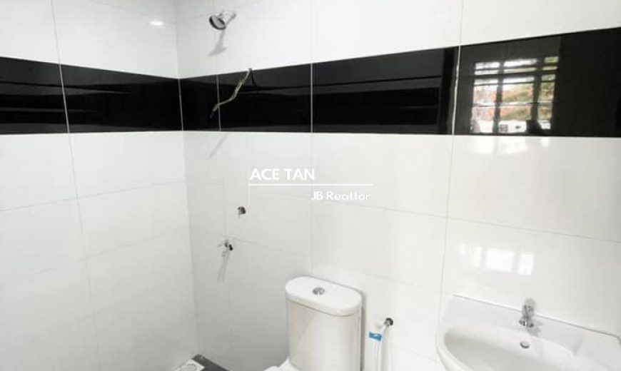 Nusa Bestari 2 @ Skudai – 1 Storey Terrace – SALE Nusa Bestari 2 @ Skudai – 1 Storey Terrace – SALE