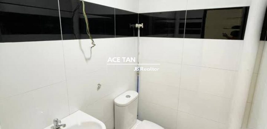 Nusa Bestari 2 @ Skudai – 1 Storey Terrace – SALE Nusa Bestari 2 @ Skudai – 1 Storey Terrace – SALE