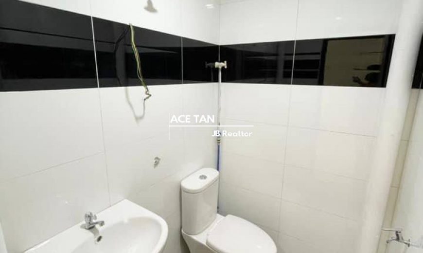 Nusa Bestari 2 @ Skudai – 1 Storey Terrace – SALE Nusa Bestari 2 @ Skudai – 1 Storey Terrace – SALE