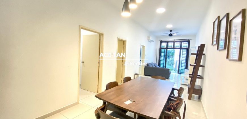 D’Summit @ Kempas – Service Residence – SALE D’Summit @ Kempas – Service Residence – SALE