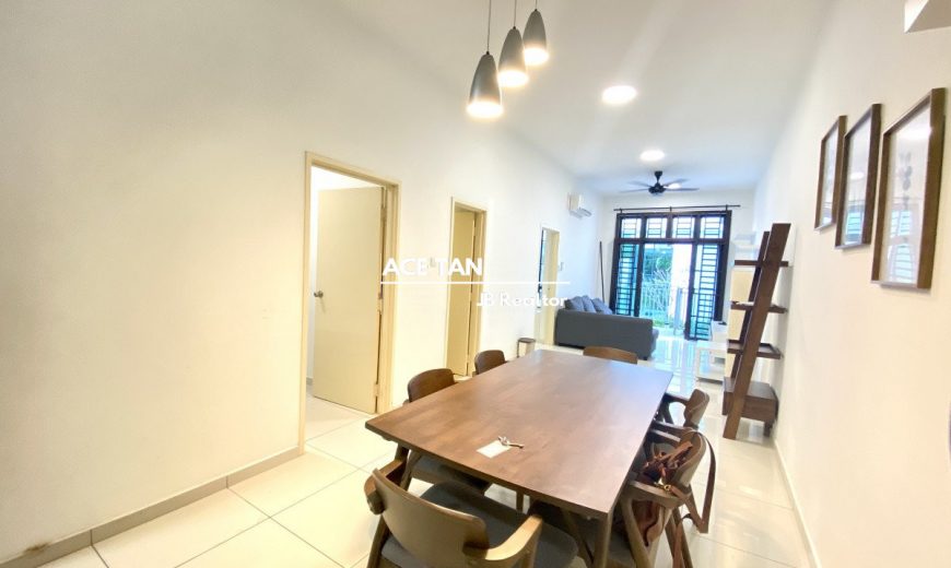 D’Summit @ Kempas – Service Residence – SALE D’Summit @ Kempas – Service Residence – SALE