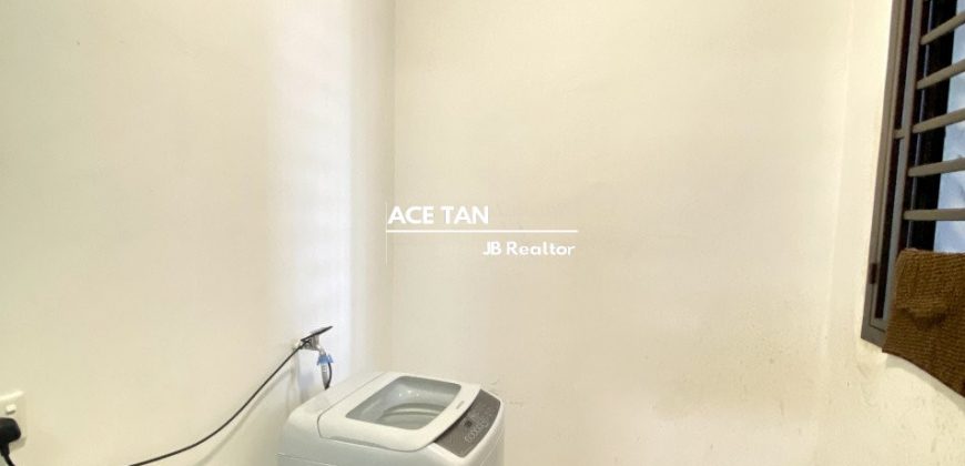 D’Summit @ Kempas – Service Residence – SALE D’Summit @ Kempas – Service Residence – SALE