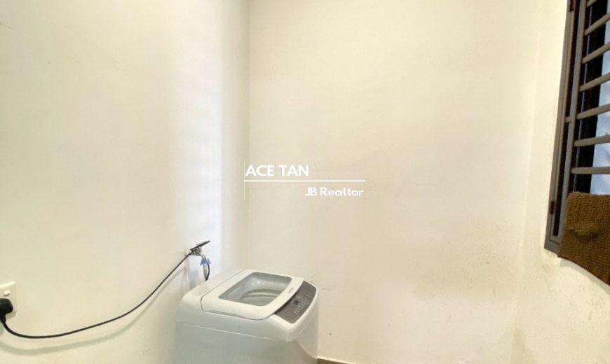 D’Summit @ Kempas – Service Residence – SALE D’Summit @ Kempas – Service Residence – SALE