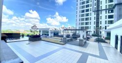 D’Summit @ Kempas – Service Residence – SALE D’Summit @ Kempas – Service Residence – SALE