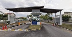 Setia Tropika 4 – 2 Storey Terrace – SALE Setia Tropika 4 – 2 Storey Terrace – SALE