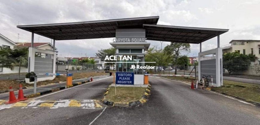 Setia Tropika 4 – 2 Storey Terrace – SALE Setia Tropika 4 – 2 Storey Terrace – SALE