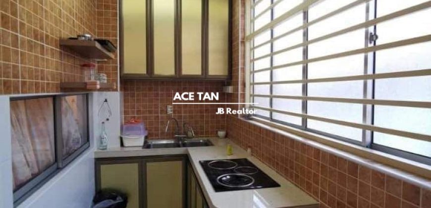 Setia Tropika 4 – 2 Storey Terrace – SALE Setia Tropika 4 – 2 Storey Terrace – SALE