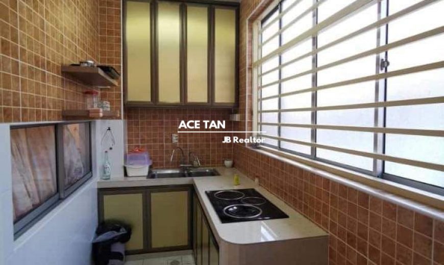 Setia Tropika 4 – 2 Storey Terrace – SALE Setia Tropika 4 – 2 Storey Terrace – SALE