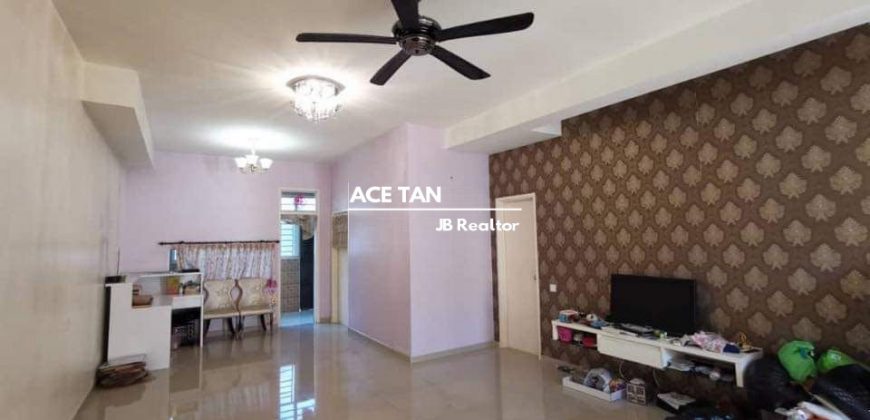 Setia Tropika 4 – 2 Storey Terrace – SALE Setia Tropika 4 – 2 Storey Terrace – SALE