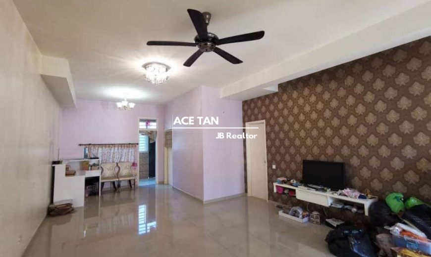 Setia Tropika 4 – 2 Storey Terrace – SALE Setia Tropika 4 – 2 Storey Terrace – SALE