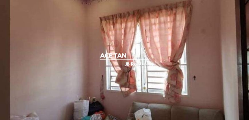 Setia Tropika 4 – 2 Storey Terrace – SALE Setia Tropika 4 – 2 Storey Terrace – SALE