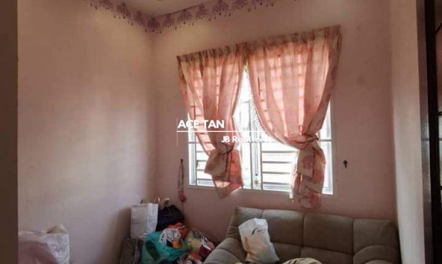 Setia Tropika 4 – 2 Storey Terrace – SALE Setia Tropika 4 – 2 Storey Terrace – SALE