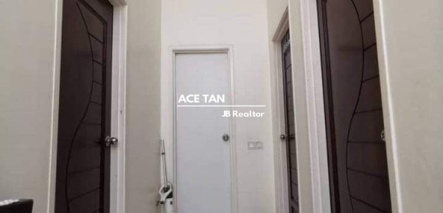 Setia Tropika 4 – 2 Storey Terrace – SALE Setia Tropika 4 – 2 Storey Terrace – SALE