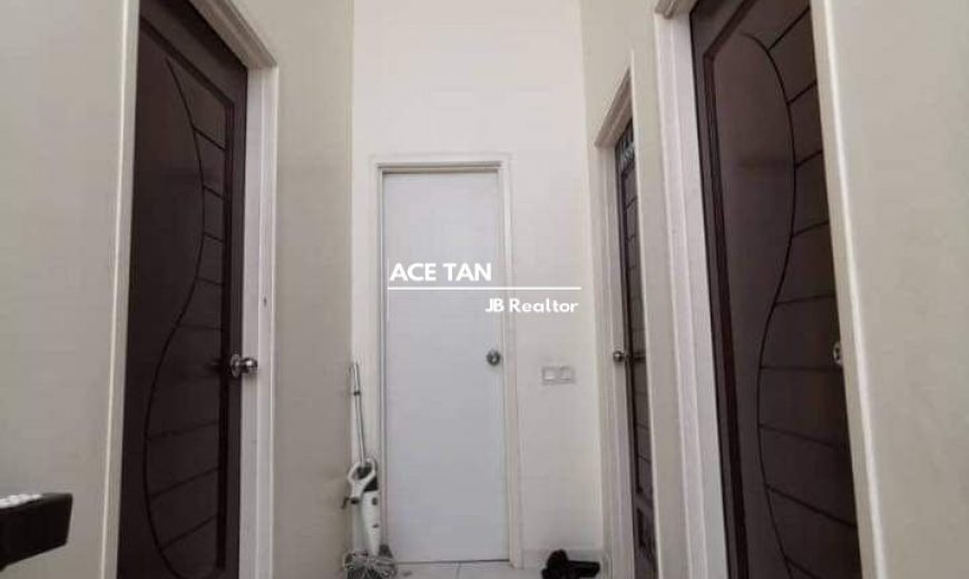Setia Tropika 4 – 2 Storey Terrace – SALE Setia Tropika 4 – 2 Storey Terrace – SALE