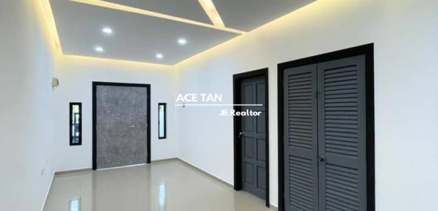 Nusa Bestari 2 @ Skudai – 1 Storey Terrace – SALE Nusa Bestari 2 @ Skudai – 1 Storey Terrace – SALE