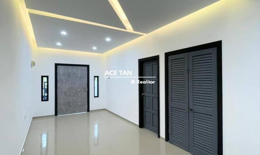 Nusa Bestari 2 @ Skudai – 1 Storey Terrace – SALE Nusa Bestari 2 @ Skudai – 1 Storey Terrace – SALE