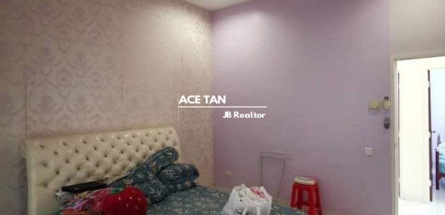 Setia Tropika 4 – 2 Storey Terrace – SALE Setia Tropika 4 – 2 Storey Terrace – SALE