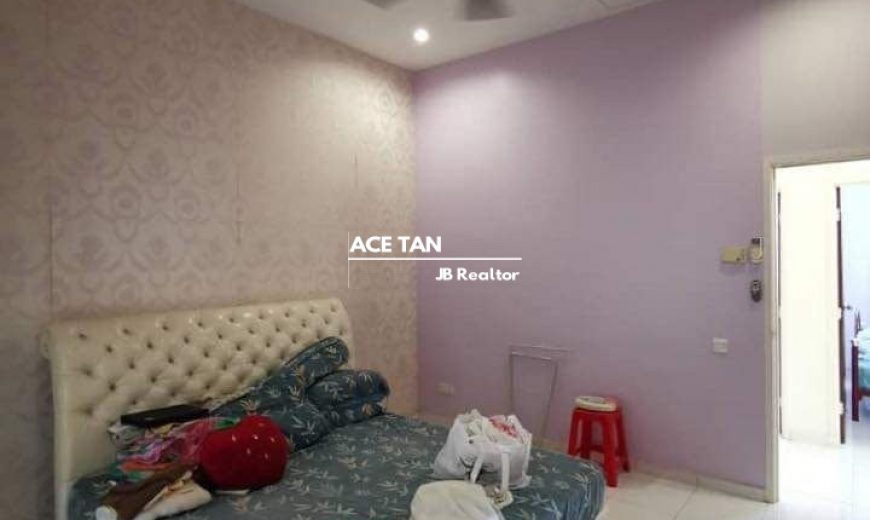 Setia Tropika 4 – 2 Storey Terrace – SALE Setia Tropika 4 – 2 Storey Terrace – SALE