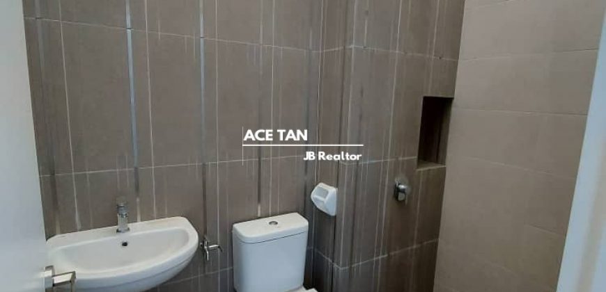 Setia Tropika 9 – Cluster House – SALE Setia Tropika 9 – Cluster House – SALE