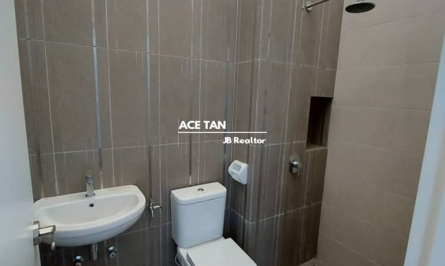 Setia Tropika 9 – Cluster House – SALE Setia Tropika 9 – Cluster House – SALE