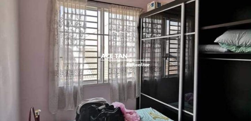 Setia Tropika 4 – 2 Storey Terrace – SALE Setia Tropika 4 – 2 Storey Terrace – SALE