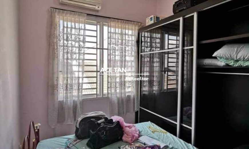 Setia Tropika 4 – 2 Storey Terrace – SALE Setia Tropika 4 – 2 Storey Terrace – SALE