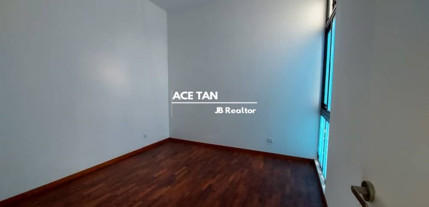 Setia Tropika 9 – Cluster House – SALE Setia Tropika 9 – Cluster House – SALE