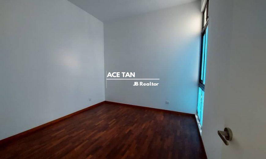 Setia Tropika 9 – Cluster House – SALE Setia Tropika 9 – Cluster House – SALE