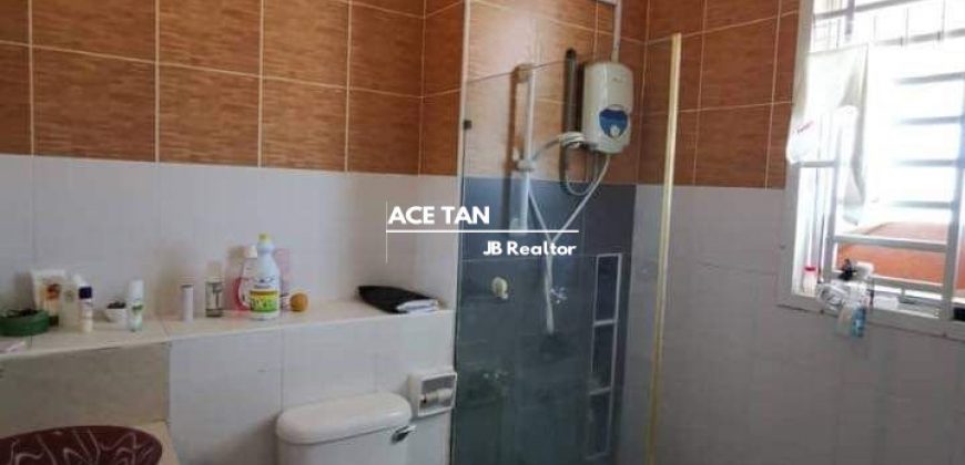 Setia Tropika 4 – 2 Storey Terrace – SALE Setia Tropika 4 – 2 Storey Terrace – SALE