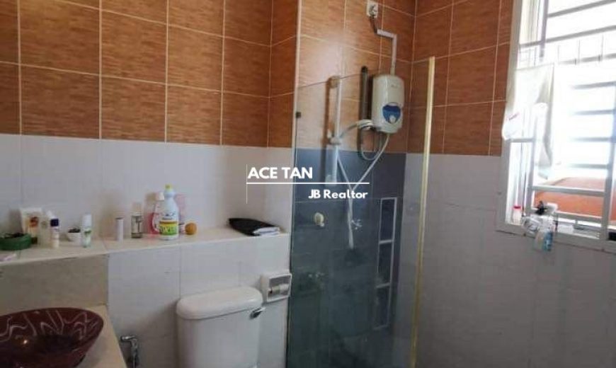 Setia Tropika 4 – 2 Storey Terrace – SALE Setia Tropika 4 – 2 Storey Terrace – SALE