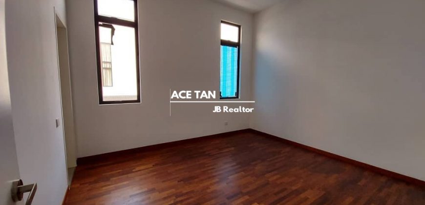 Setia Tropika 9 – Cluster House – SALE Setia Tropika 9 – Cluster House – SALE