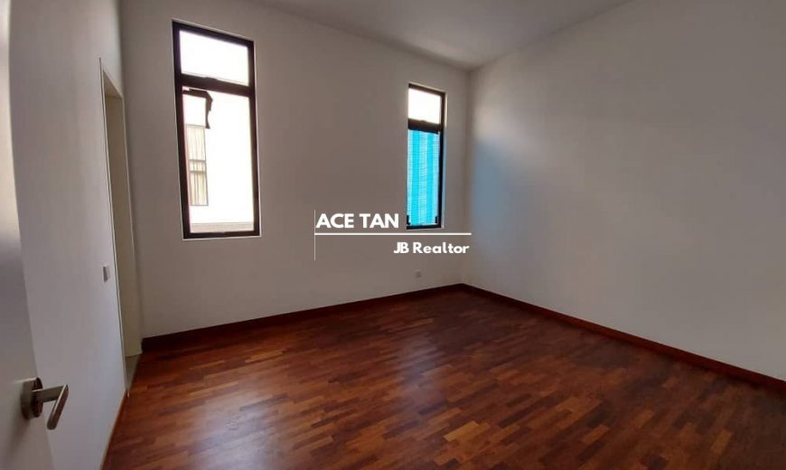 Setia Tropika 9 – Cluster House – SALE Setia Tropika 9 – Cluster House – SALE