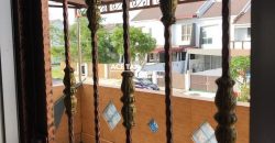 Setia Tropika 4 – 2 Storey Terrace – SALE Setia Tropika 4 – 2 Storey Terrace – SALE