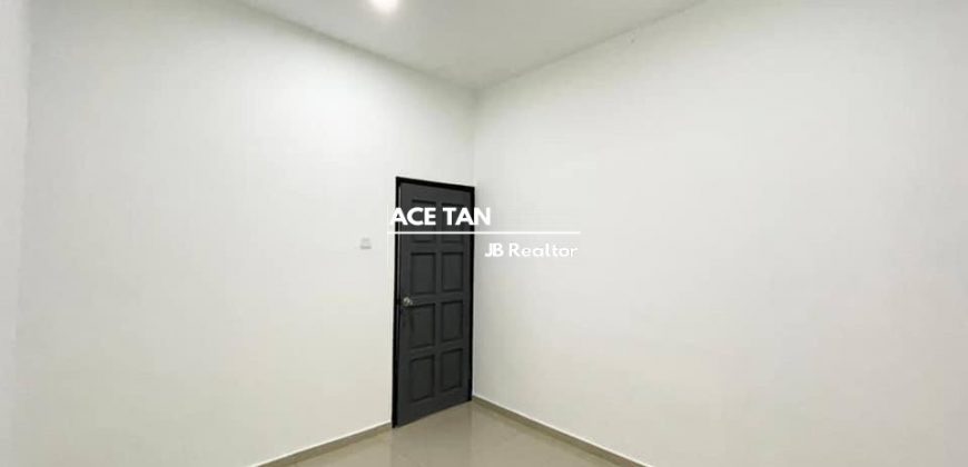 Nusa Bestari 2 @ Skudai – 1 Storey Terrace – SALE Nusa Bestari 2 @ Skudai – 1 Storey Terrace – SALE