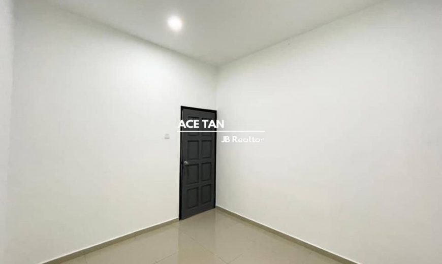 Nusa Bestari 2 @ Skudai – 1 Storey Terrace – SALE Nusa Bestari 2 @ Skudai – 1 Storey Terrace – SALE