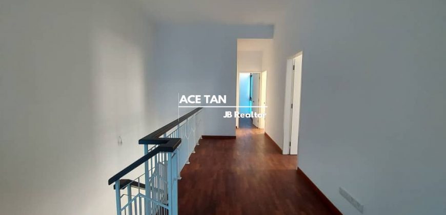 Setia Tropika 9 – Cluster House – SALE Setia Tropika 9 – Cluster House – SALE