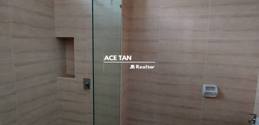 Setia Tropika 9 – Cluster House – SALE Setia Tropika 9 – Cluster House – SALE