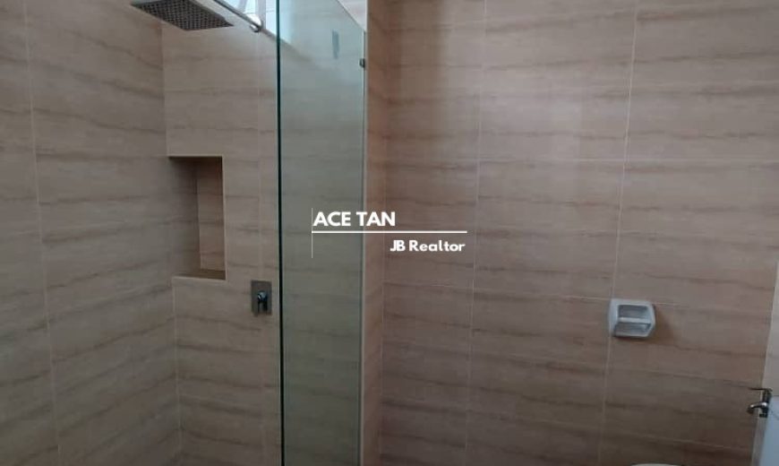 Setia Tropika 9 – Cluster House – SALE Setia Tropika 9 – Cluster House – SALE