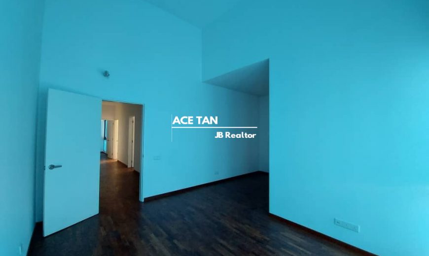 Setia Tropika 9 – Cluster House – SALE Setia Tropika 9 – Cluster House – SALE