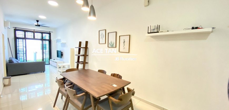 D’Summit @ Kempas – Service Residence – SALE D’Summit @ Kempas – Service Residence – SALE