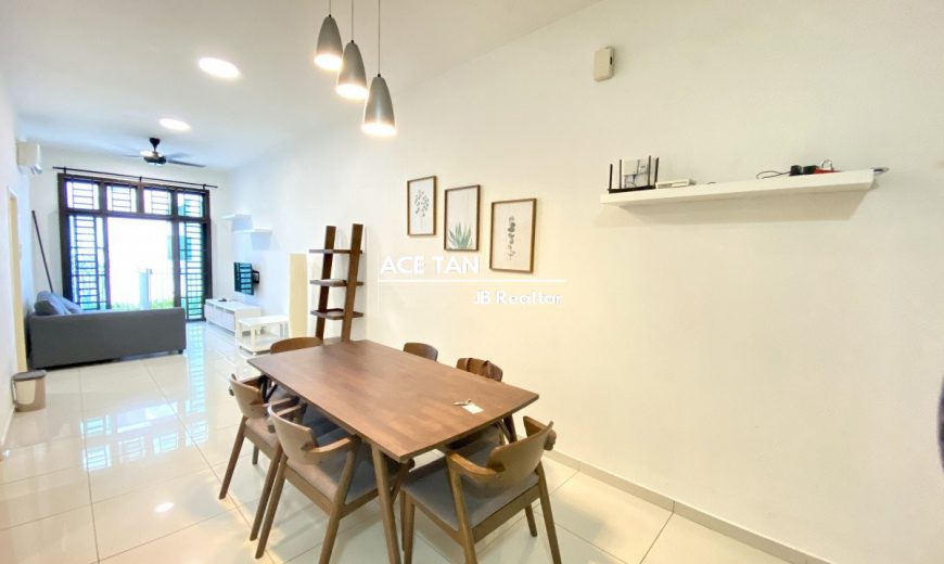 D’Summit @ Kempas – Service Residence – SALE D’Summit @ Kempas – Service Residence – SALE