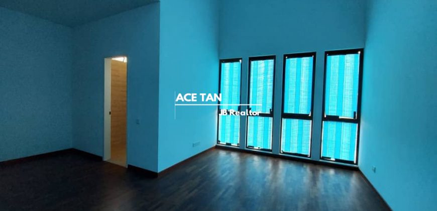 Setia Tropika 9 – Cluster House – SALE Setia Tropika 9 – Cluster House – SALE