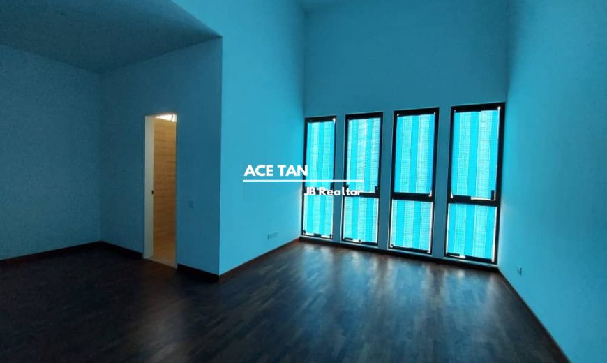 Setia Tropika 9 – Cluster House – SALE Setia Tropika 9 – Cluster House – SALE