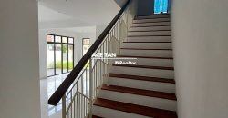 Setia Tropika 9 – Cluster House – SALE Setia Tropika 9 – Cluster House – SALE